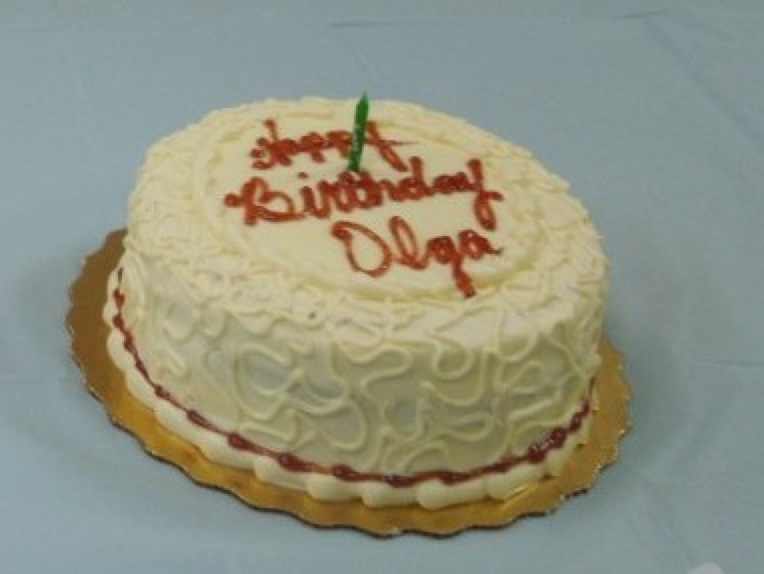 Ольга Давидченко | Киев