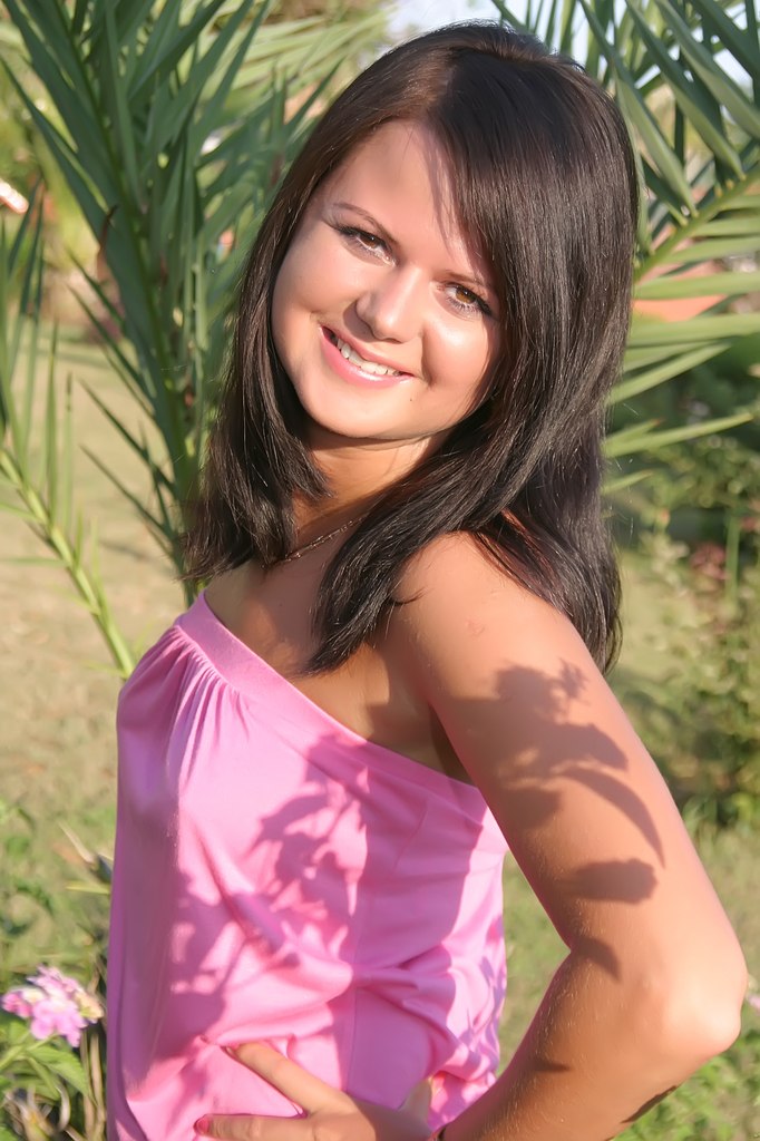 Ирина Русецкая | Новосибирск