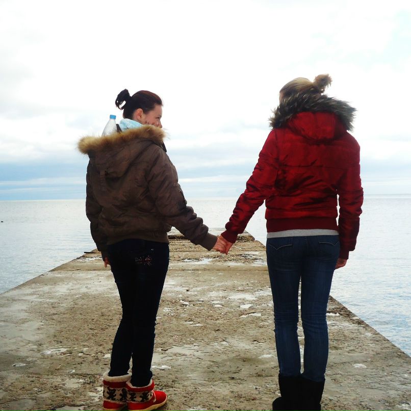 Танюля Губайдулина ★ | Москва