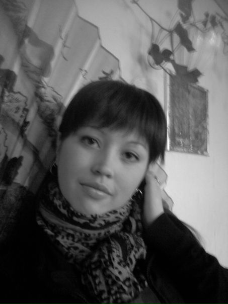 №37, Катерина Мельник, Калиновка №37, Катерина Мельник, Калиновка