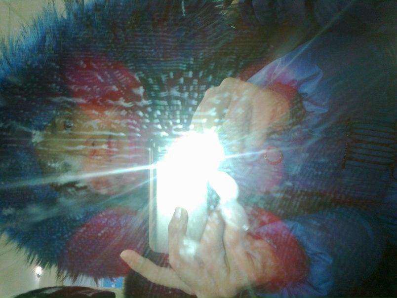 №1, Татьяна Мандрова №1, Татьяна Мандрова