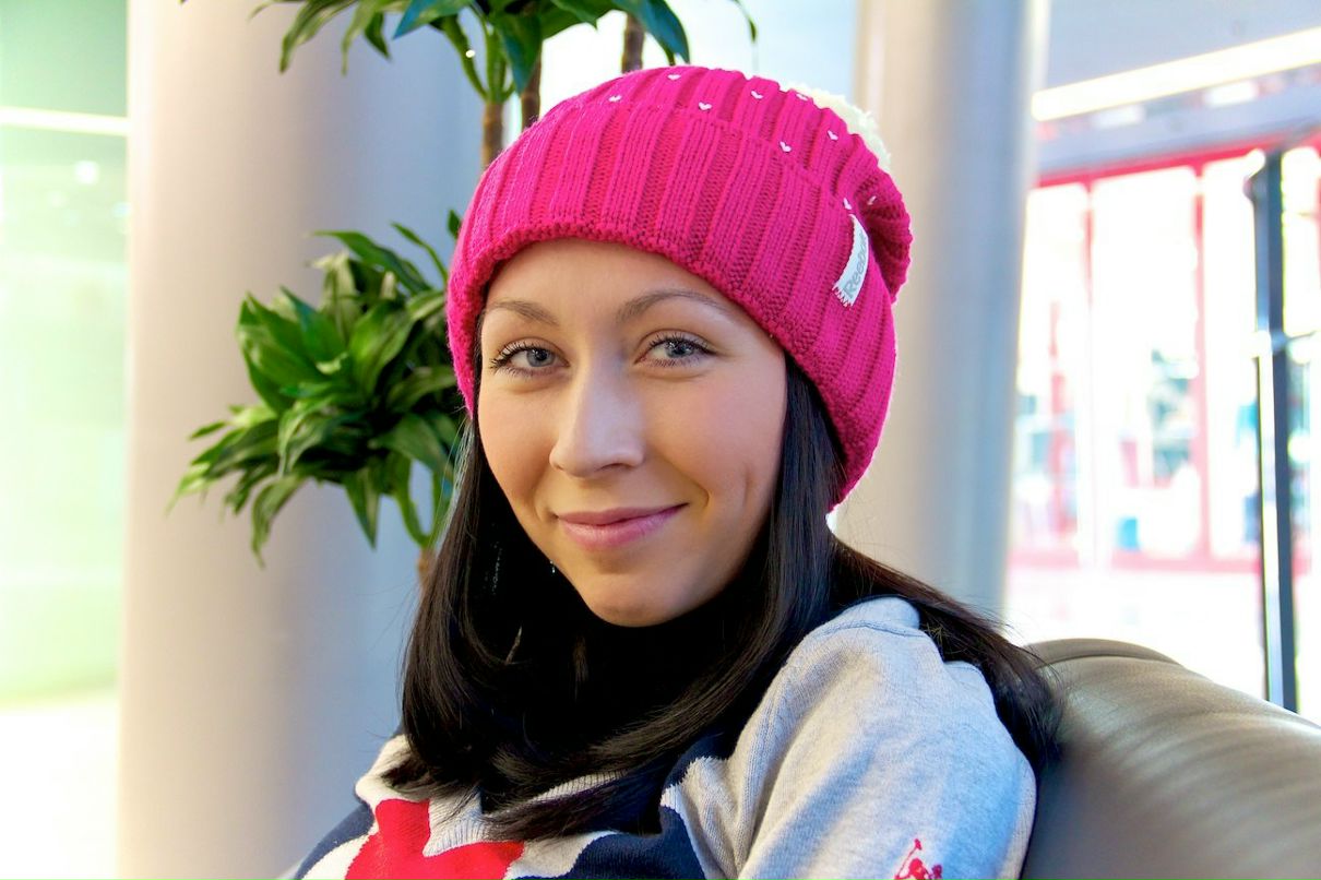 Алиса Кугубаева | Сургут