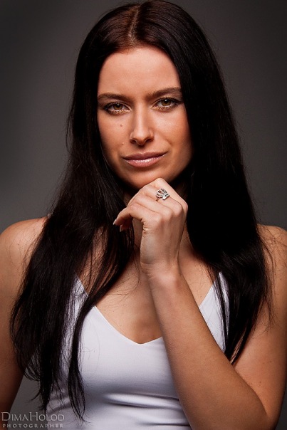 №6, Татьяна Родина, Miami №6, Татьяна Родина, Miami