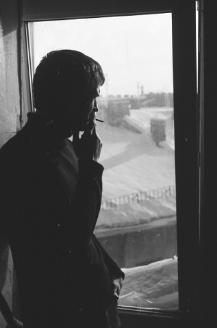№58, Андрей Злобин, Москва №58, Андрей Злобин, Москва