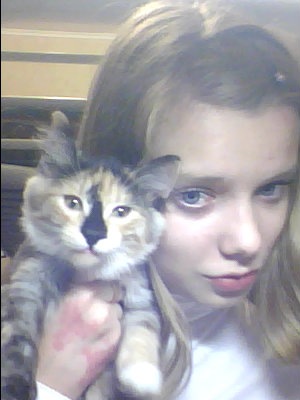 №90, Дарья Железнякова, 31 год, Москва №90, Дарья Железнякова, 31 год, Москва