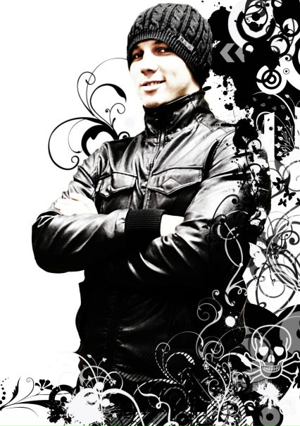 №9, Maxim Kalitvintsev №9, Maxim Kalitvintsev