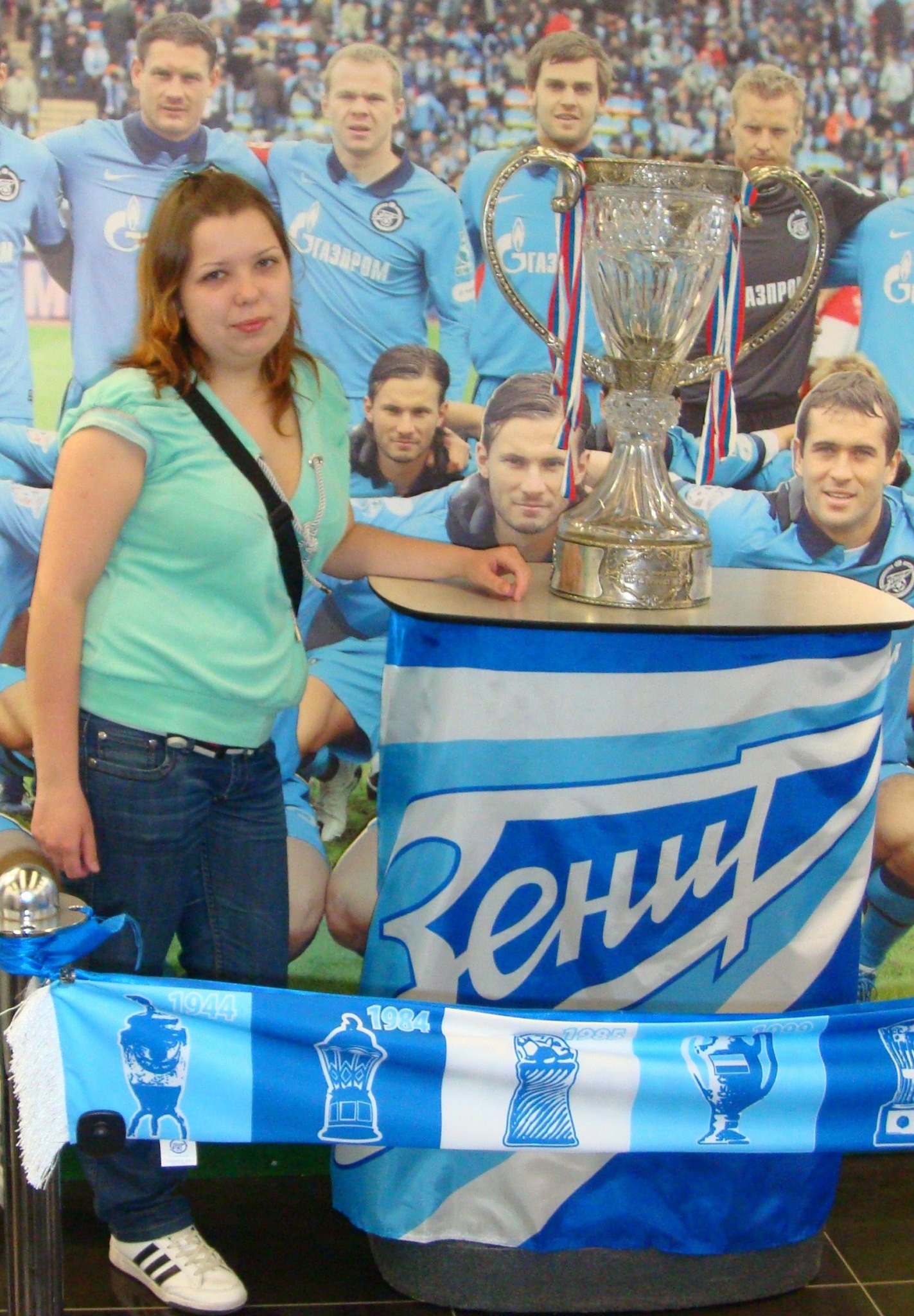 Фото профиля