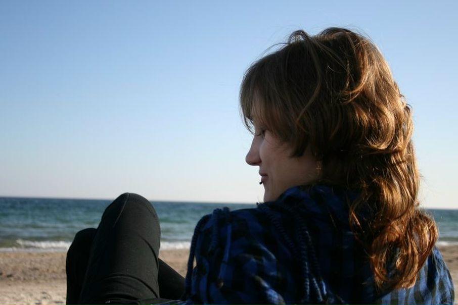 №42, Надежда Величко, 38 лет, Киев №42, Надежда Величко, 38 лет, Киев