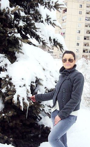 Armina Karapetyan фотография #1