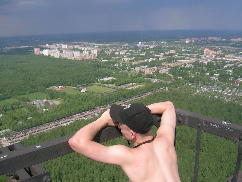 №13, Илья Бровь №13, Илья Бровь