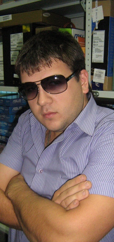 Фото профиля