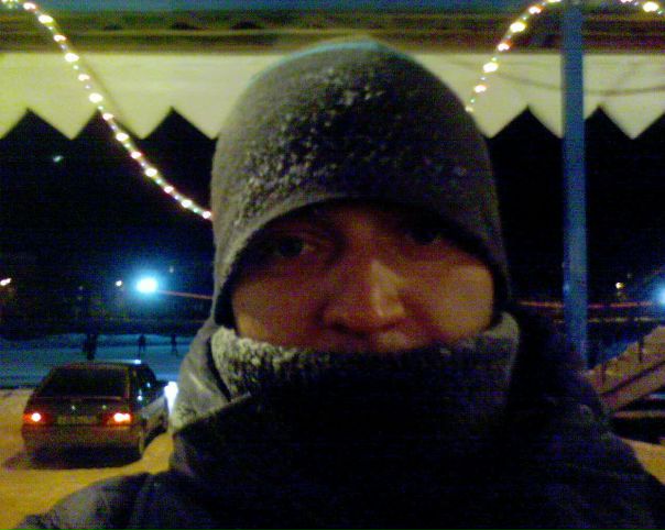 №134, Игорь Орлов, Орск №134, Игорь Орлов, Орск