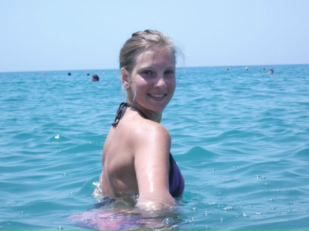 №6, Светлана Михайлова №6, Светлана Михайлова