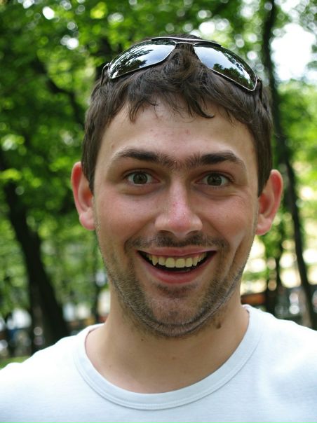 №162, Евгений Анциферов, 40 лет, Воронеж №162, Евгений Анциферов, 40 лет, Воронеж