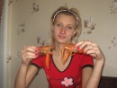 Фотография Шумаковой Кристины