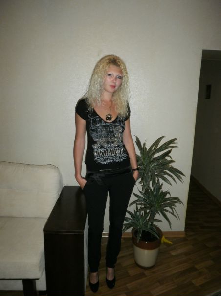 №24, Маргарита Гиневская, 42 года, Киев №24, Маргарита Гиневская, 42 года, Киев