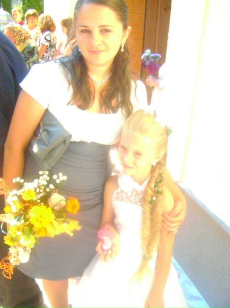 №29, Олюся Сакалюк, 34 года, Тернополь №29, Олюся Сакалюк, 34 года, Тернополь