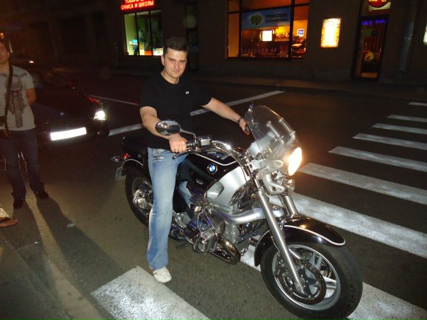 №48, Павел Пономарев, 37 лет №48, Павел Пономарев, 37 лет