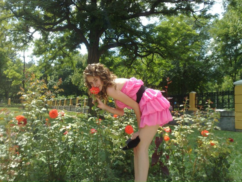 №8, Юля Тарасенко №8, Юля Тарасенко