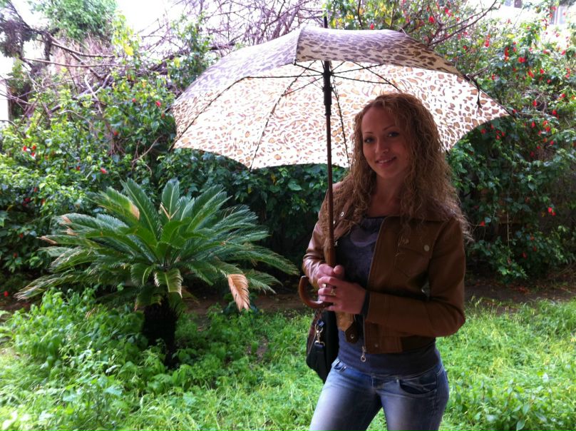 №93, Zina Shmyilova, 36 лет №93, Zina Shmyilova, 36 лет