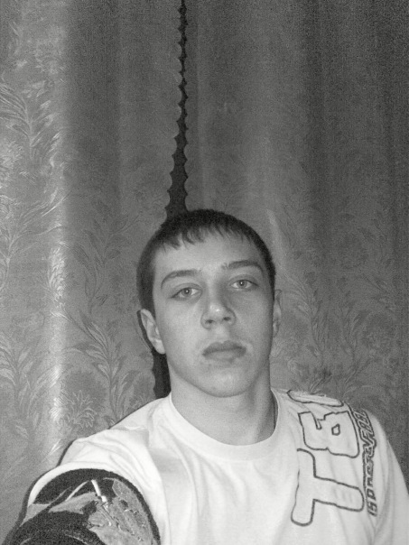 №19, Коля Дуб №19, Коля Дуб