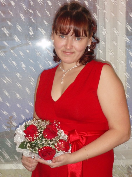 Таня Япаева фото профиля #4