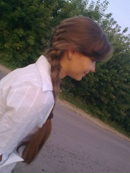 №165, Алина Петрова, 1.4.1997 №165, Алина Петрова, 1.4.1997