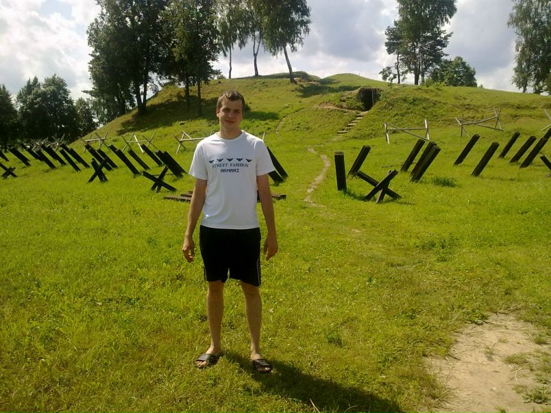 №49, Владислав Антонов, Новополоцк №49, Владислав Антонов, Новополоцк