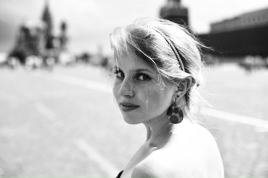 №83, Алена Князева, 36 лет, Москва, Россия №83, Алена Князева, 36 лет, Москва, Россия