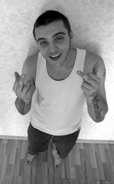 №49, Александр Моров, 38 лет, Москва №49, Александр Моров, 38 лет, Москва