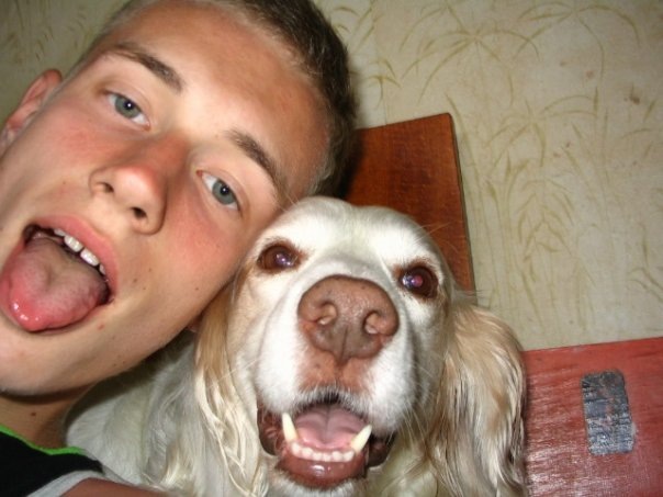 Фото профиля