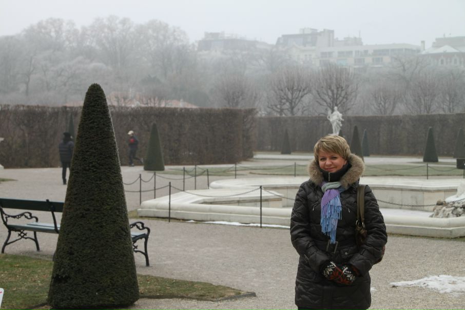 №7, Юлия Шаманская №7, Юлия Шаманская