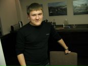 Фотография Михаил Бархансков