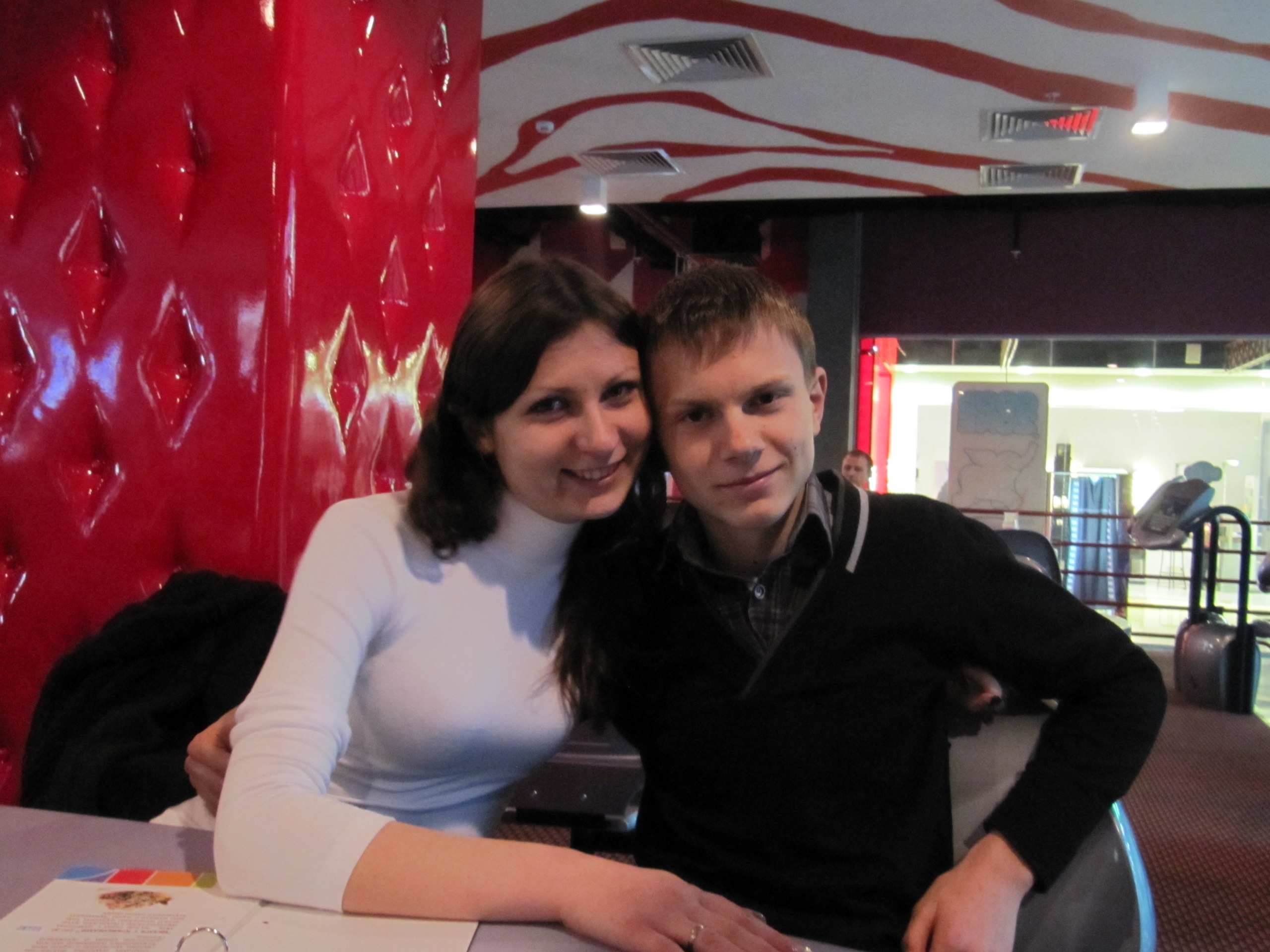 Фото профиля