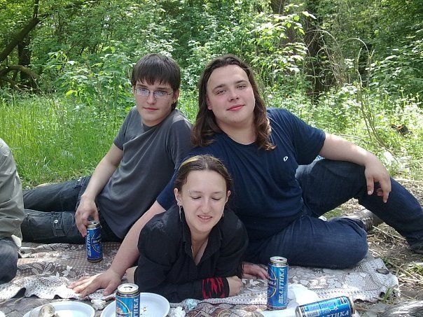 №131, Иван Бурыкин, 36 лет №131, Иван Бурыкин, 36 лет