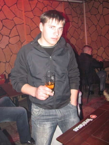 №23, Саня Теквон №23, Саня Теквон