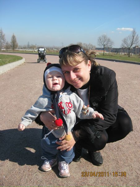 №12, Екатерина Иванова, Санкт-Петербург, Россия №12, Екатерина Иванова, Санкт-Петербург, Россия