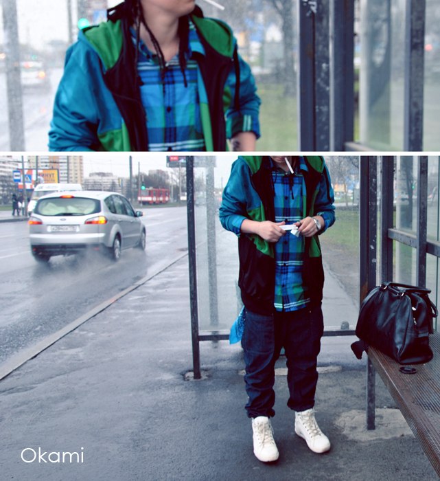 Максим Маров [god particle] | Москва