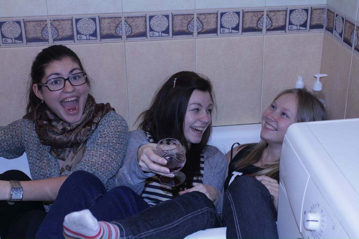 Лиза Ушкова | Москва