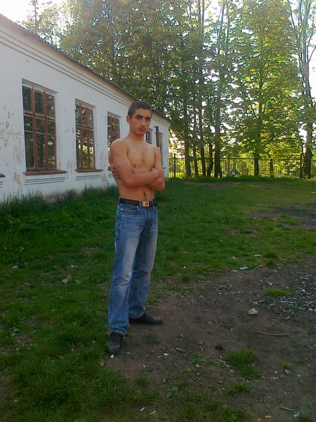 №26, Дима Штырболов, Одесса №26, Дима Штырболов, Одесса