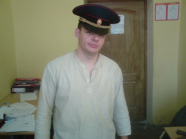 Виктор Колдашов | Городец