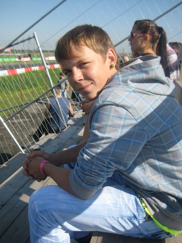 Влад Медведев | Гатчина