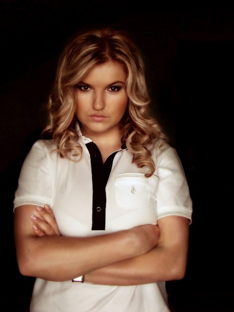 Kristina Markhivka | 