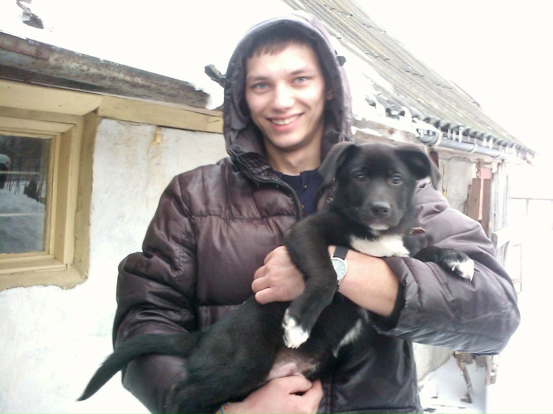 Андрей Фёдоров | Тверь