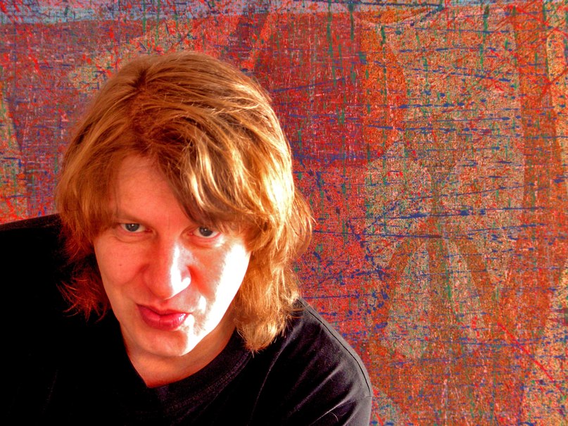 Игорь Поляхов | Красноярск