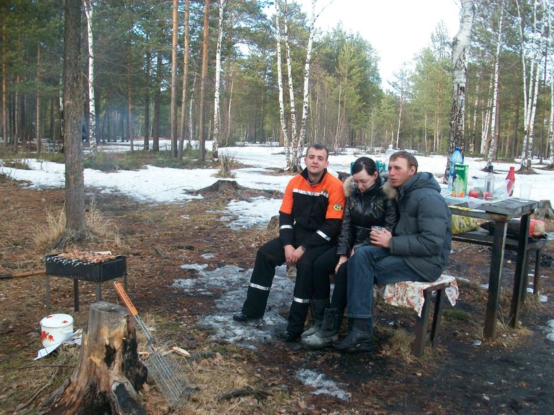 Елена Гой | Сургут