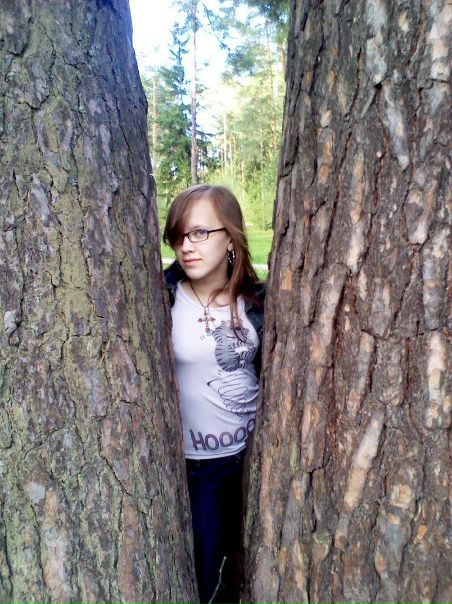 №8, Полина Агафонова №8, Полина Агафонова