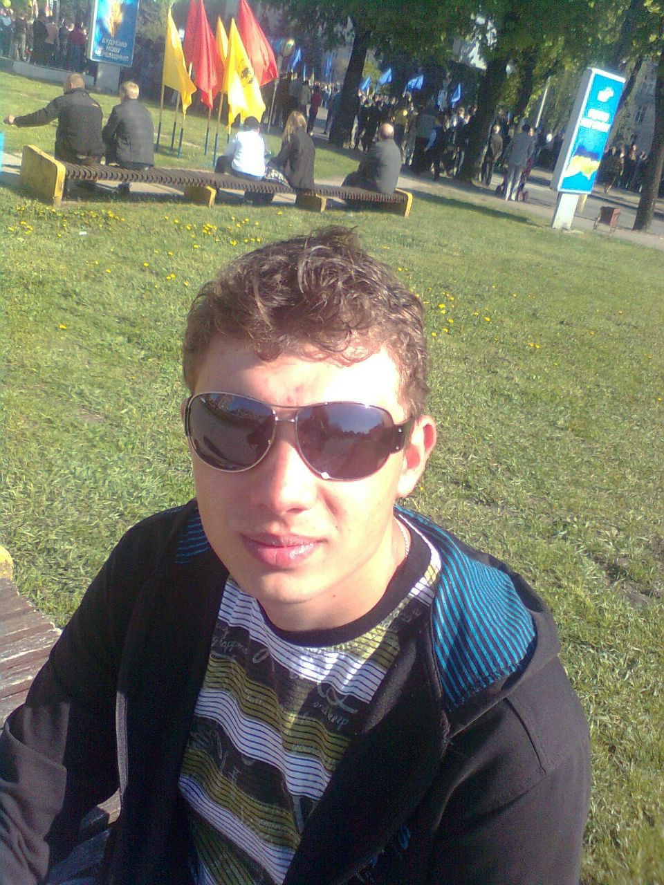 Ігор Біжан Анатолійович | Черкассы