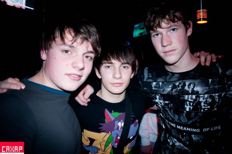 Дима Погребняк | Киев