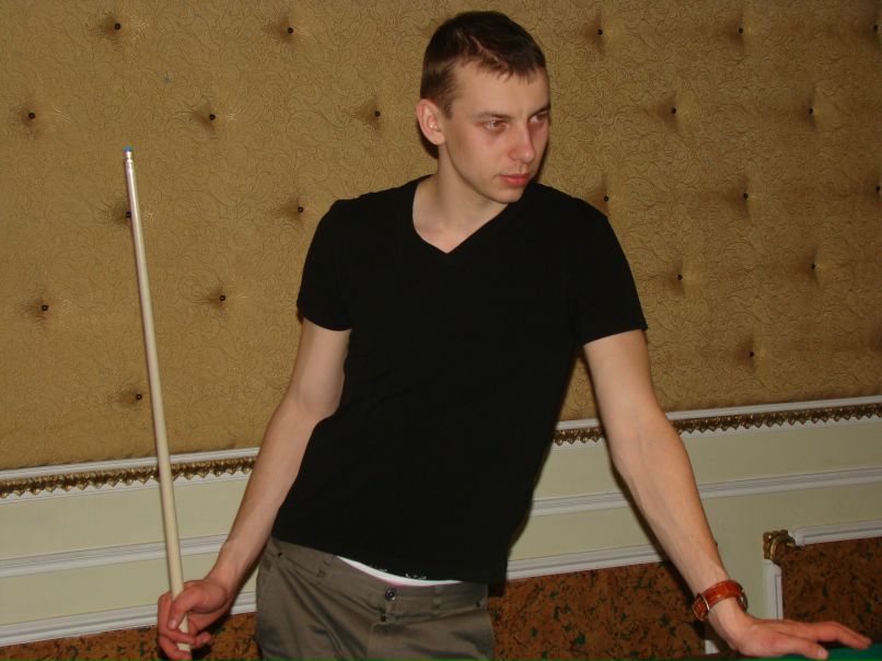 Роман Андрушко prosperity | Ровно